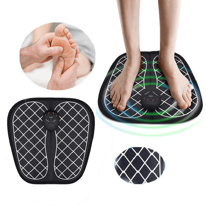 Massager for blood circulation