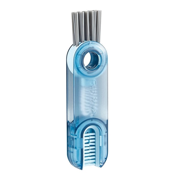 Triclean 3-in-1 Precision Cleaning Brush | BUY 1 GET 1 FREE (2PCS)