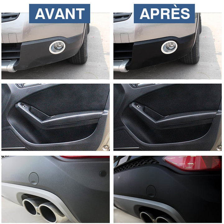 🚗Agents de Réparation de Nouveau pour Plastiques Automobiles