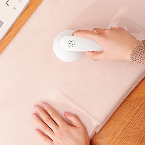 Lint Remover