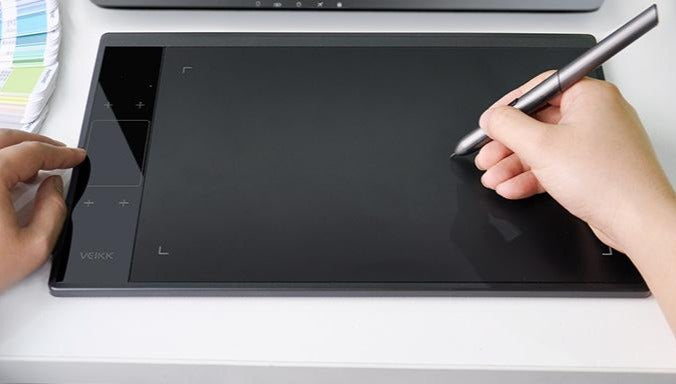 ProDraw™ Digital Drawing Pad