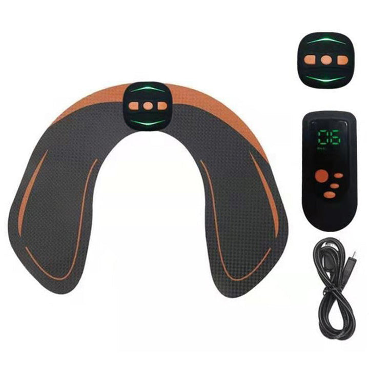 Electrical Muscle Stimulator | Weight Loss