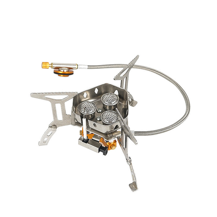 AlpineCook™ Camp Stove