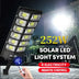 Outdoor Solar LED Light