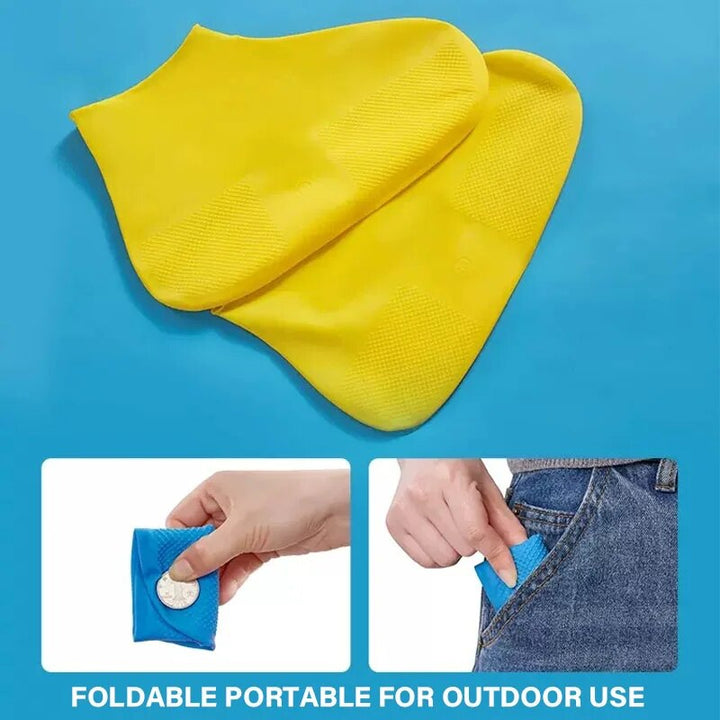 Waterproof Shoe Cover