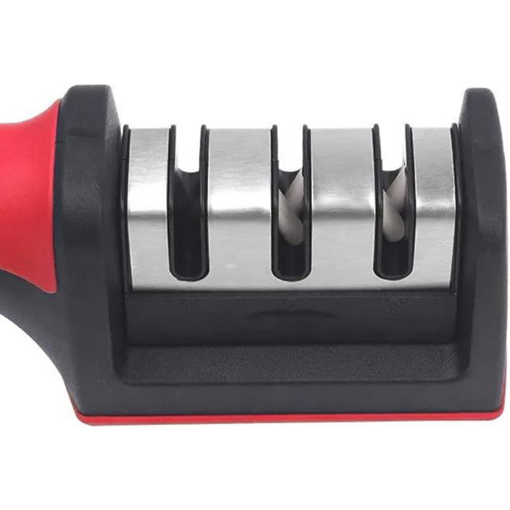 Professional Portable Knife Sharpener