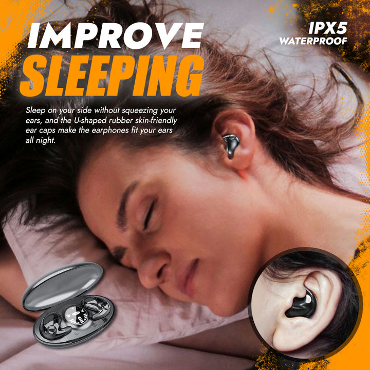 Wireless Headphone for Sleep