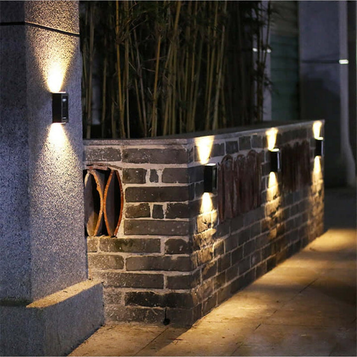 External Wall Light