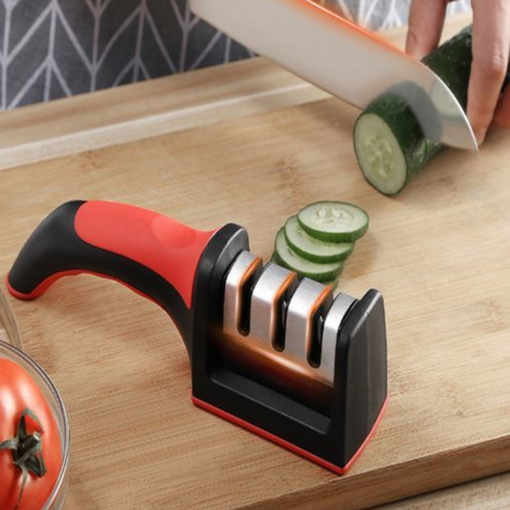 Professional Portable Knife Sharpener