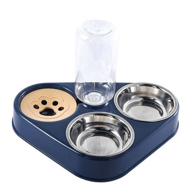 Automatic Food Bowl