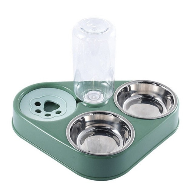 Automatic Food Bowl