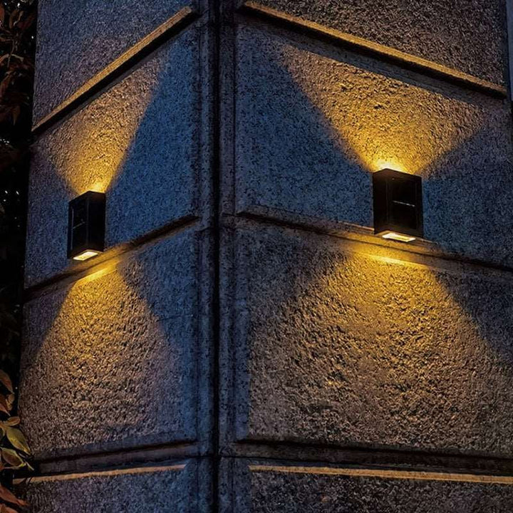 External Wall Light