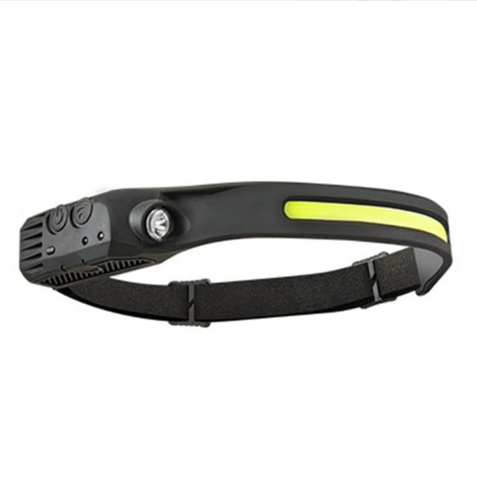 Helight Sensor LED Headlamp