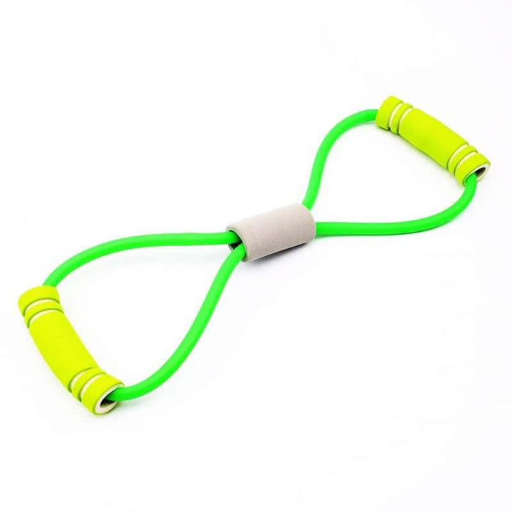 Hot Yoga Exercise Band