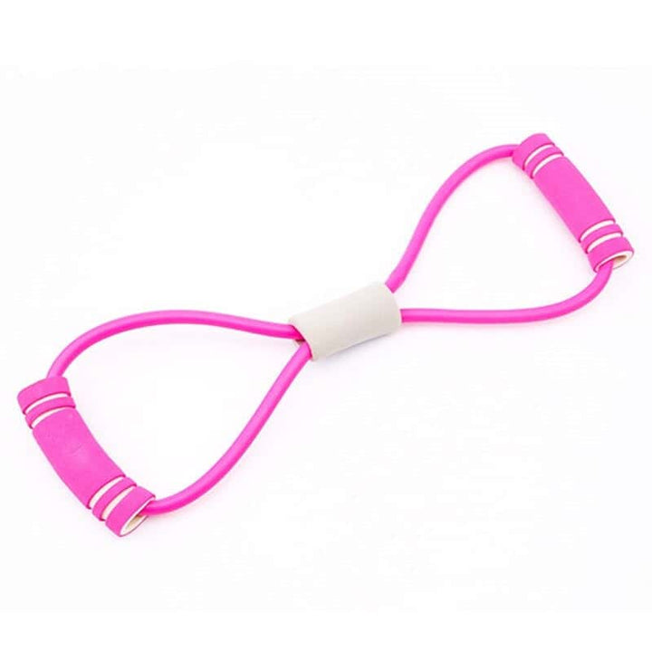 Hot Yoga Exercise Band