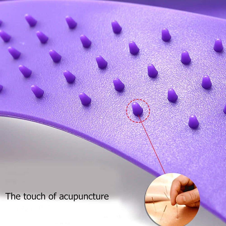 SereneSpine™ Back Massager