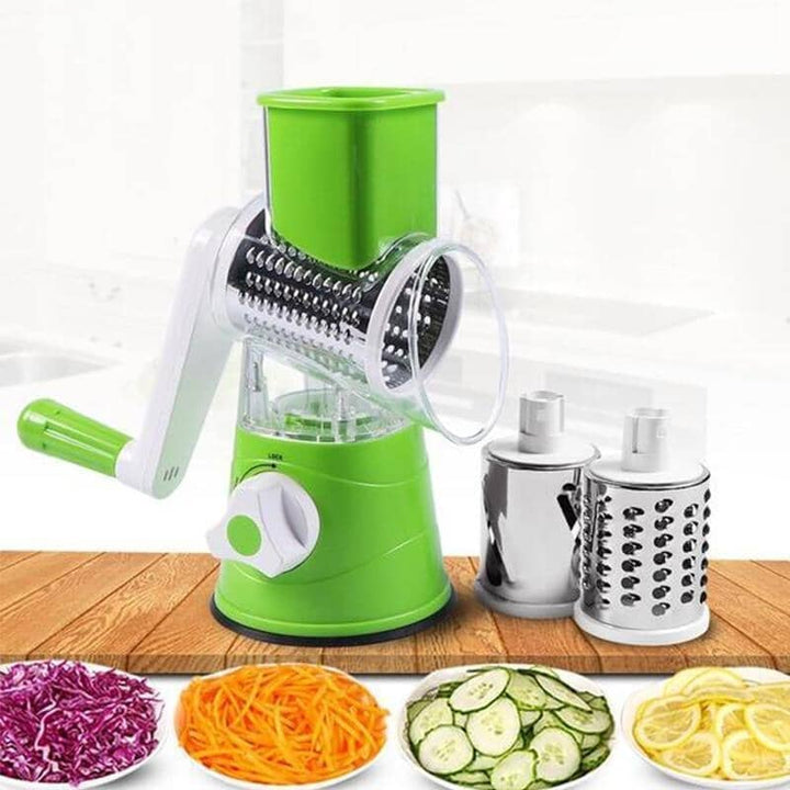 Vegetables Cutter and Slicer