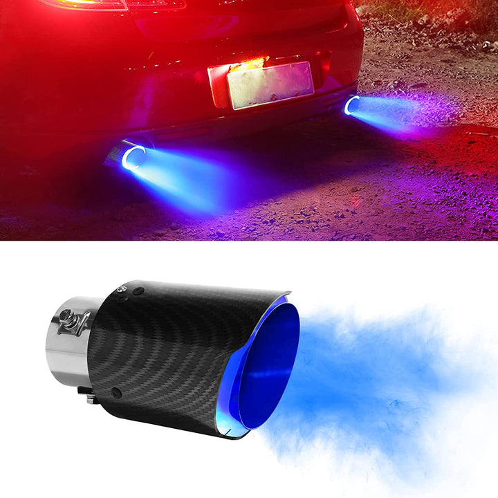 LED™ Exhaust Muffler Tip