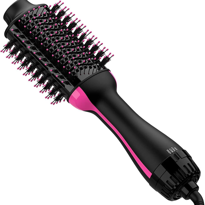 Curling Brush