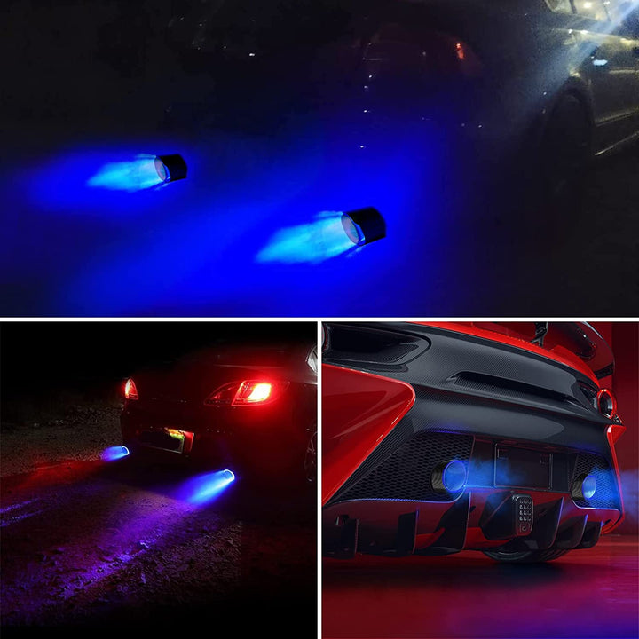 LED™ Exhaust Muffler Tip