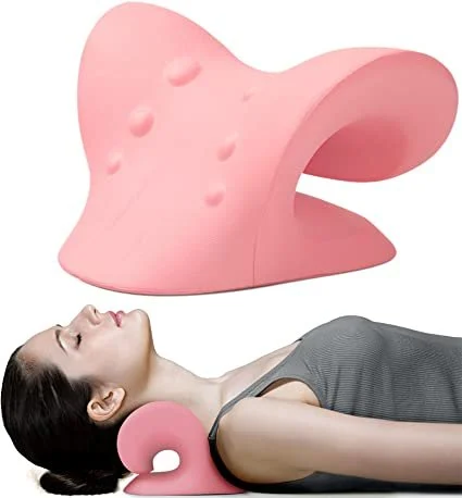 Neck Stretcher Pillow