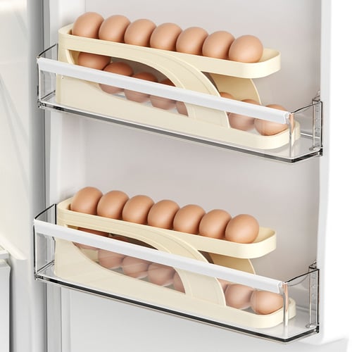 Hatchy™ Automatic Egg Storage