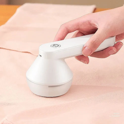 Lint Remover