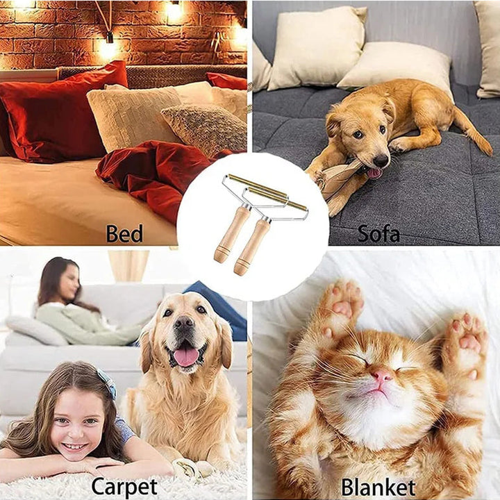 Pet Hair Remover