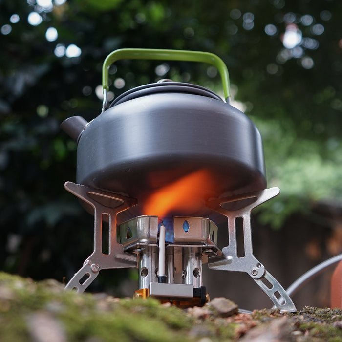 AlpineCook™ Camp Stove