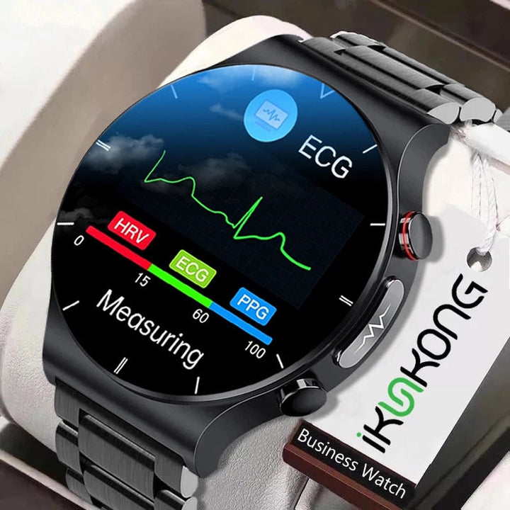 Ikumkong™ Smart Watch