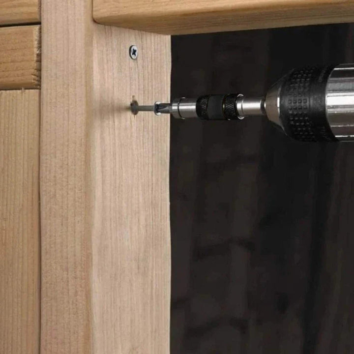 Magnetic Swiveling Bit Tip Holder