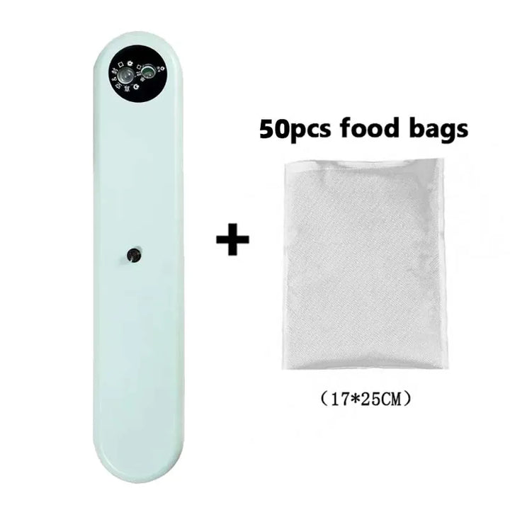 Electric Vacuum Sealer