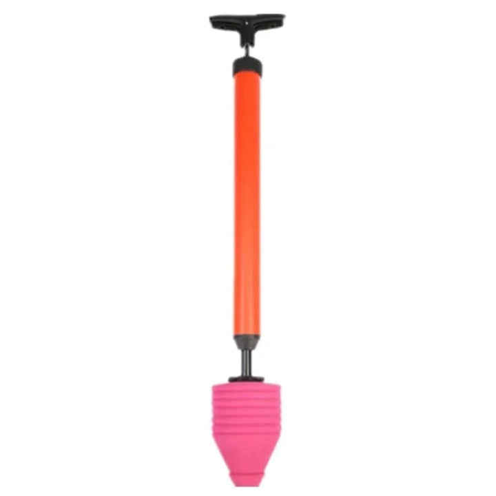 High Pressure Toilet Plunger