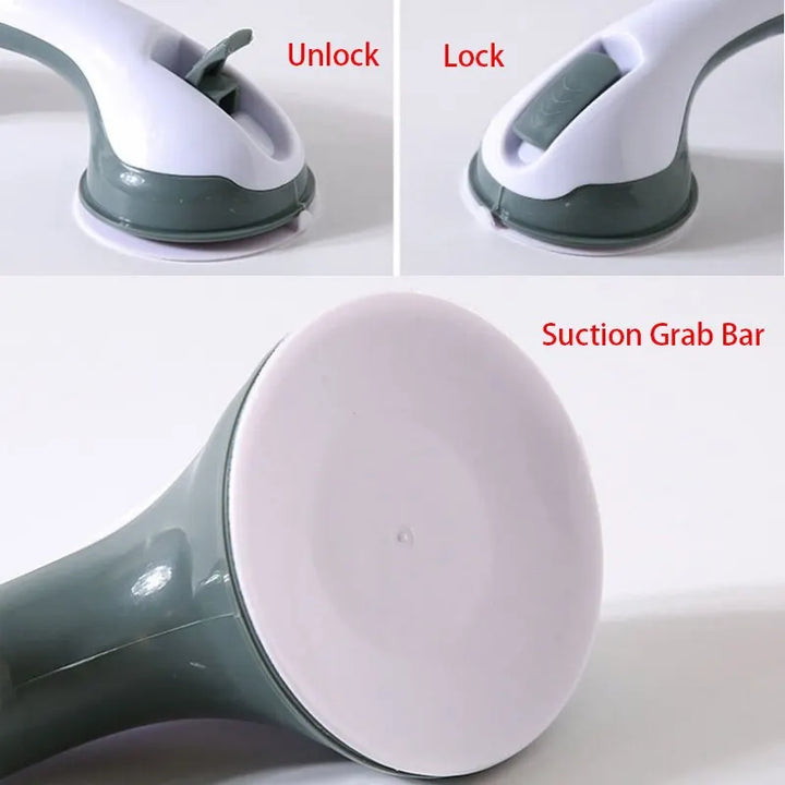 Swiss Support Handle