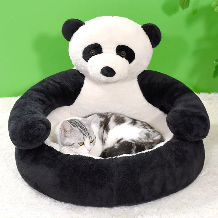 Tedy Bear Pet Bed