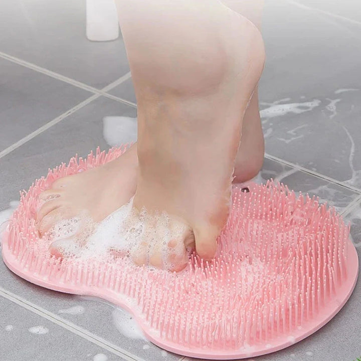 Foot | Back Scrubber