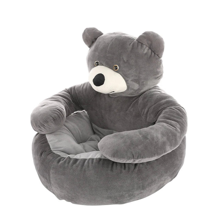 Tedy Bear Pet Bed