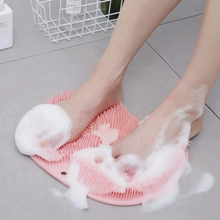 Foot | Back Scrubber