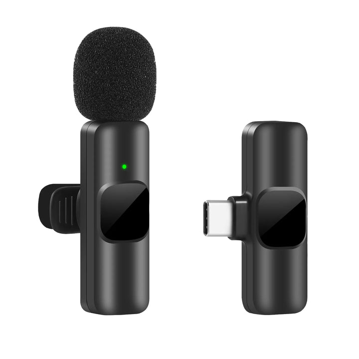 Mini microphone for phone