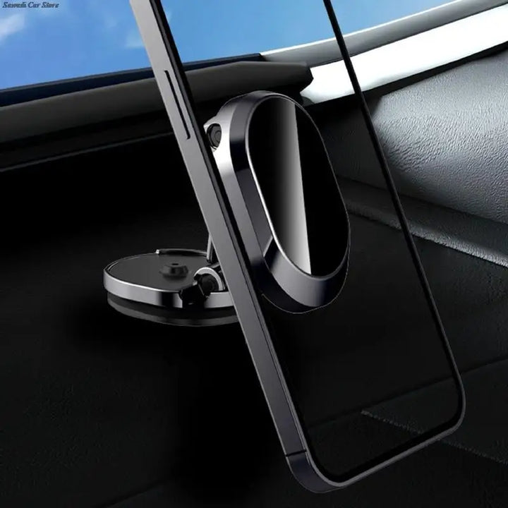 Magnetic Car Phone Holder