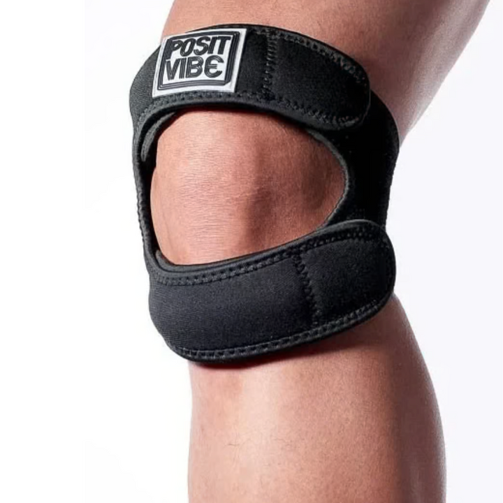 PositVibe Patella Stabilizers