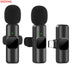 Mini microphone for phone