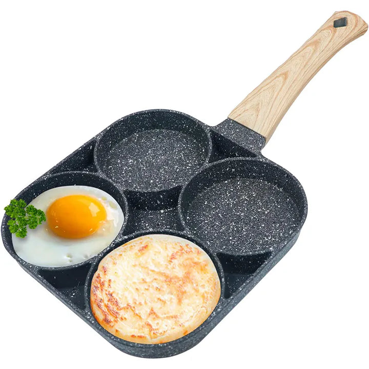 Egg Frying Pan | Pancakes