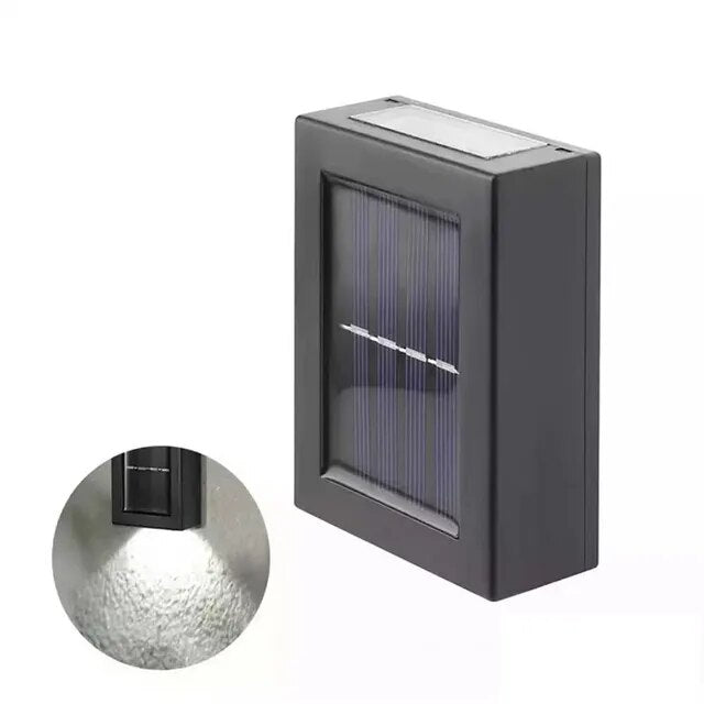 External Wall Light