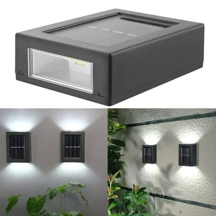 External Wall Light