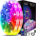 Multicolor and flexible LED strips