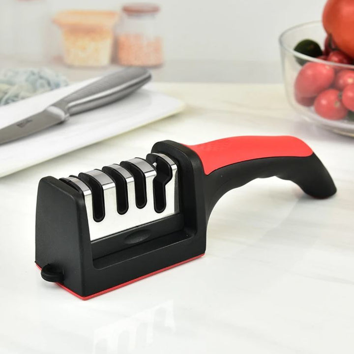 Professional Portable Knife Sharpener