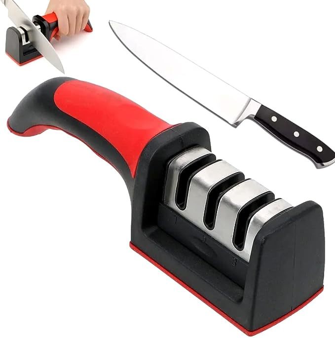 Professional Portable Knife Sharpener