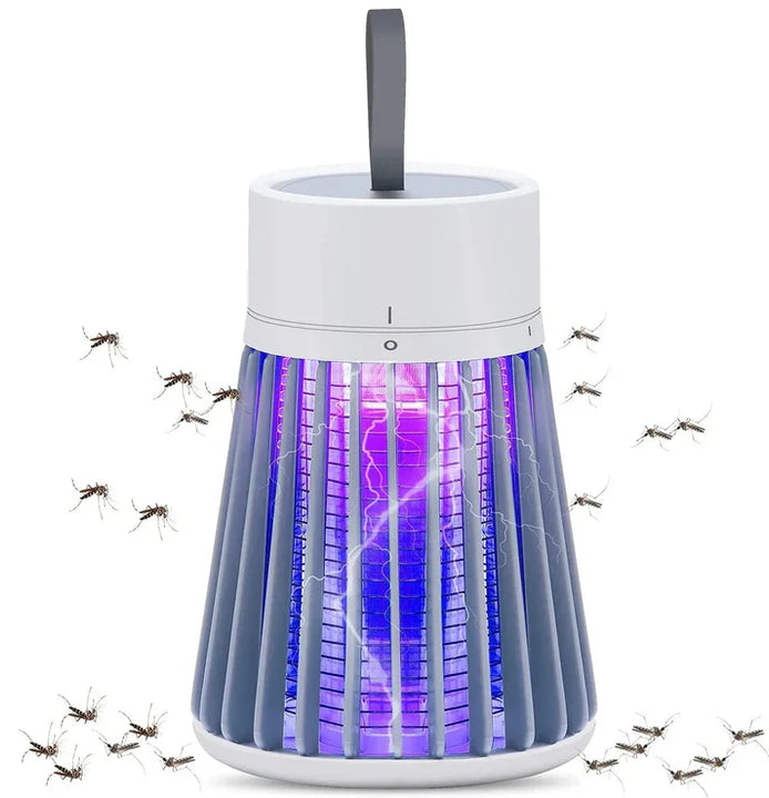 Mosquito Killer Racket Bat