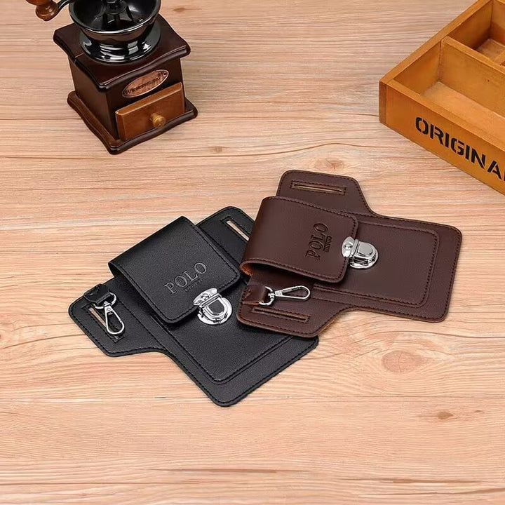 Universal Phone Case & Wallet for Men